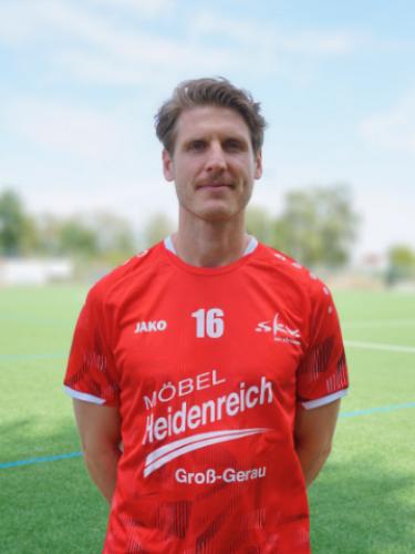 Kevin Westerkamp