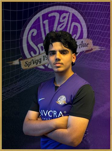 Yusuf Kaya