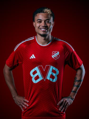 Marcio Alberto Teixeira Mateus