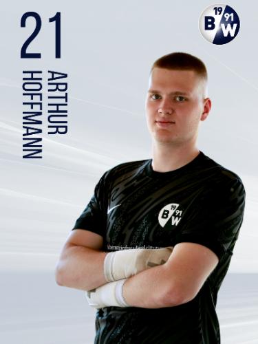 Arthur Hoffmann