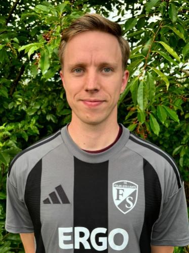 Thore Dageförde