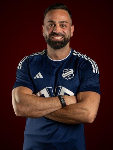 Blerim Bara