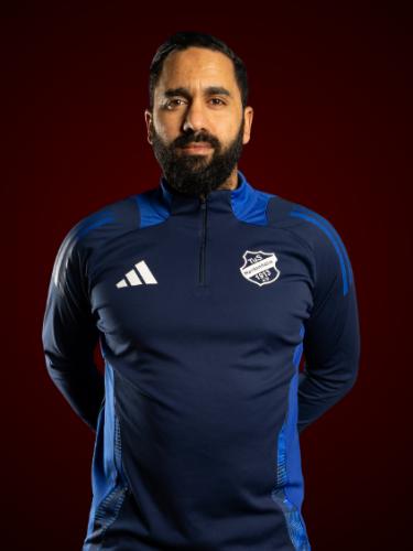 Sabri Nasri
