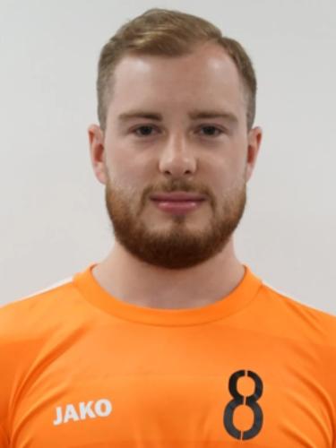 Kilian Bleich