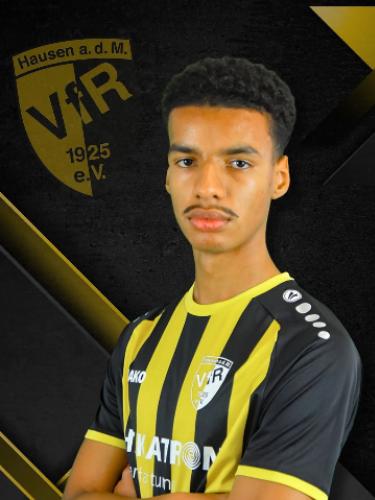 Noe-Emmanuel Goufan