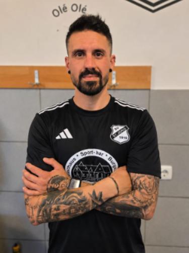 Giovanni Patti