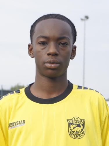 Andrew Junior Ekolle
