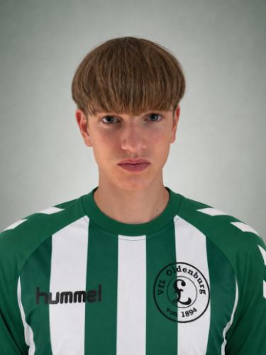 Leve Johannes