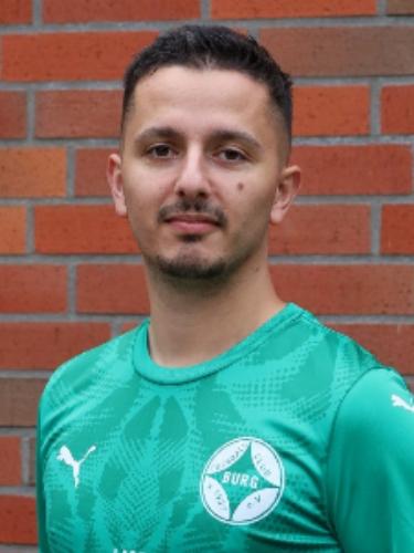 Enis Albayrak