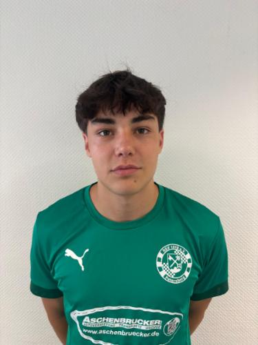 Finn Friedel