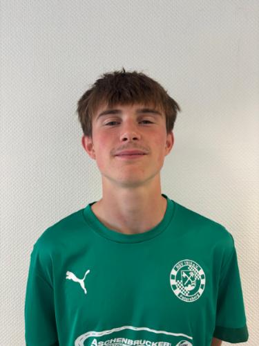Jonah Lissek