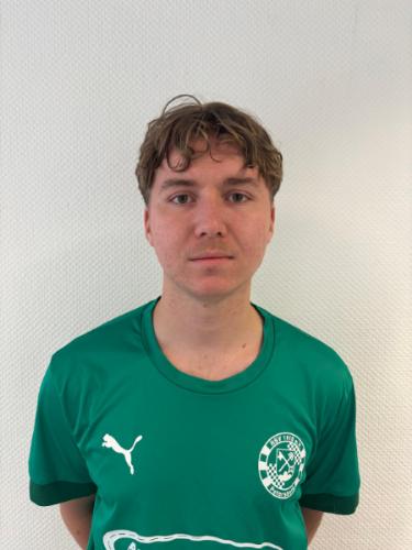 Niklas Marquardt
