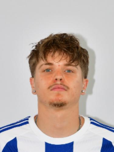 Noah Wittmaier