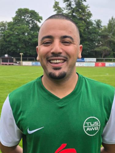 Abdelfatah Chengli