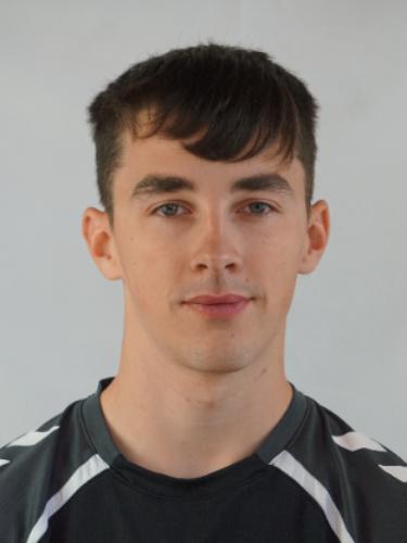 Liam Wölk