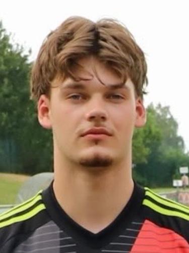 Tom Ortmann