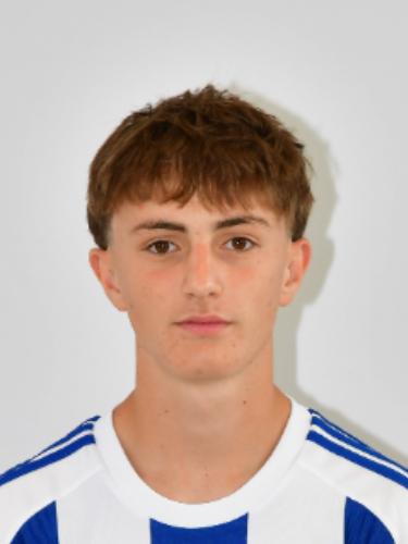 Niklas Höfle