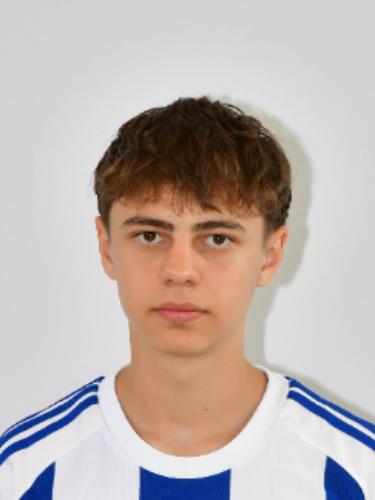 Luan Bastian Klotz