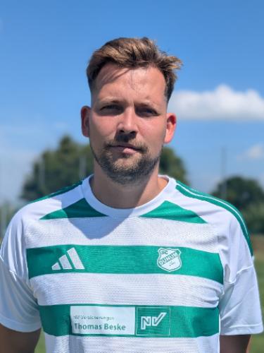 Manuel Bengen