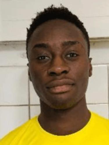 Johnson Owusu