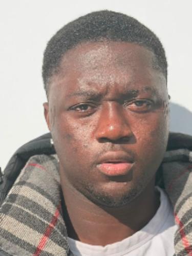 Idrissou Seidou