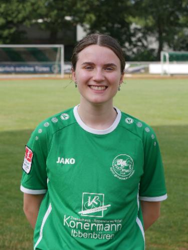 Eva Arentz