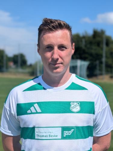 Tobias Frese