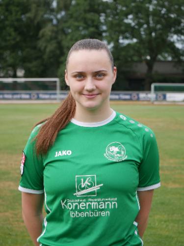 Sophie Ebbeler