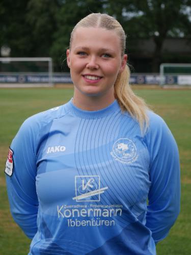 Elisa Klara Maria Fislage