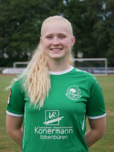 Pia Freese