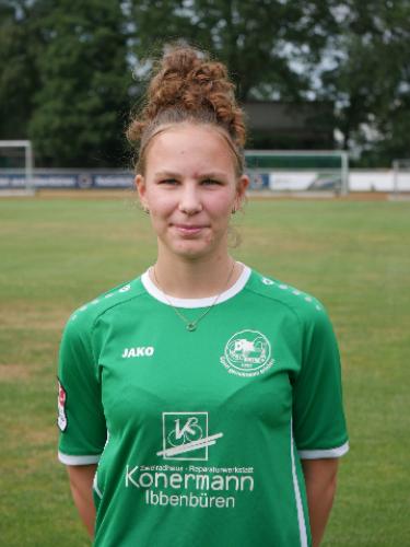 Chiara Freude