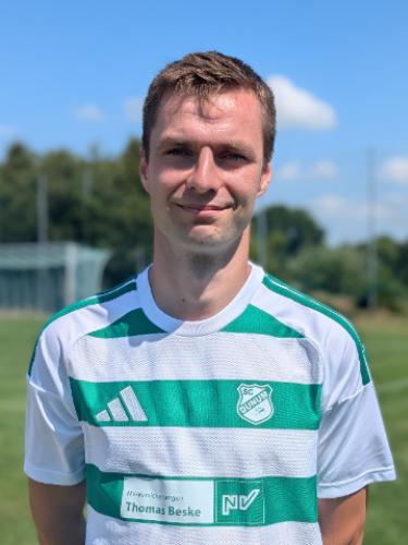 Frank Janssen