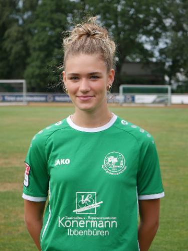 Antonia Hagedorn
