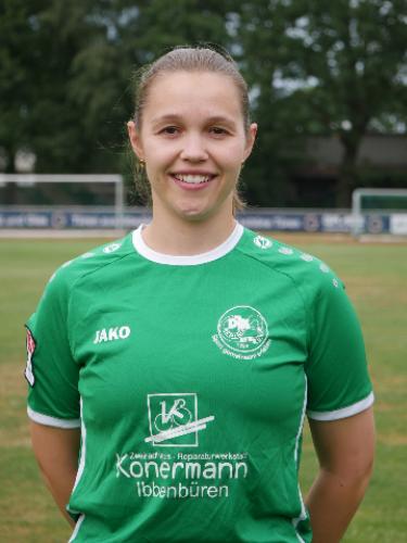 Larissa Hoppe
