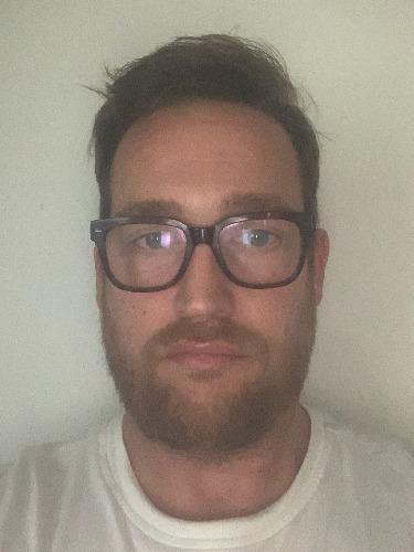 Dominik Damschen