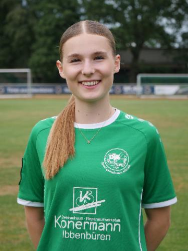Carla Kajüter