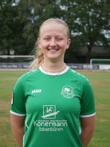 Ida Lampe