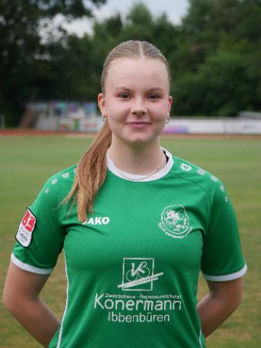 Luna Ortmeier