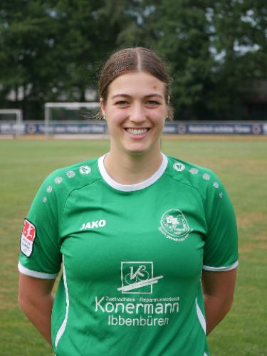 Johanna Schulze-Bilk