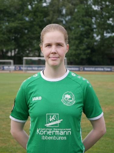 Sanja Steggemann