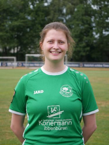 Annika Wennemann