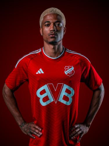 David Octavio Teixeira Mateus