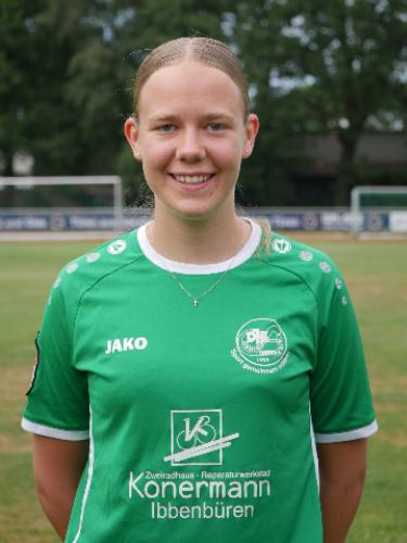 Lenya Wieschebrock