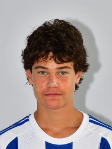 Simon Jonas Rothermel