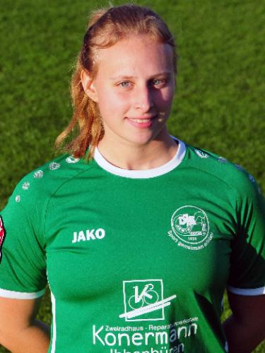 Alicia Bensmann