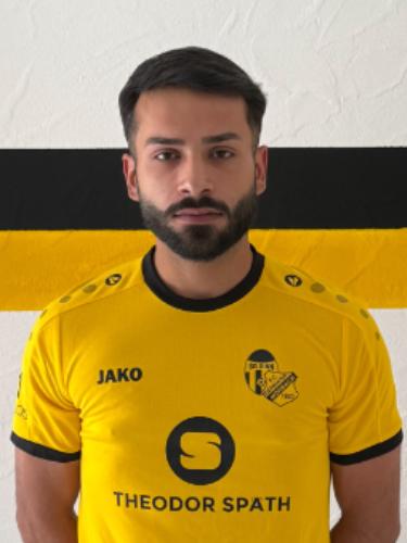 Mert Cetinkaya