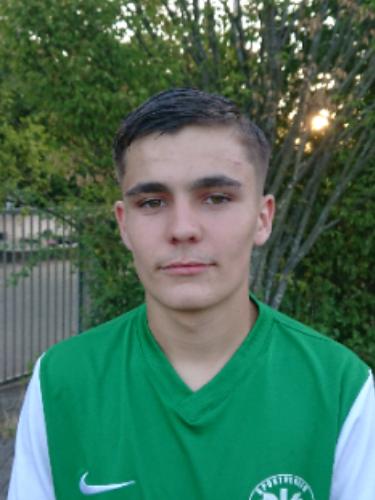 Yusuf-Elias Güleryüz