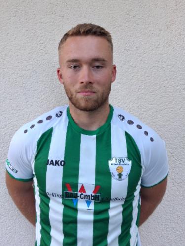Lennard Delling