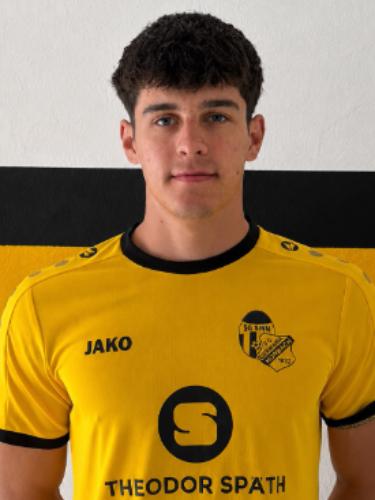 Luan Tom Kiefler
