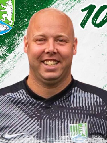 Kevin Wiese